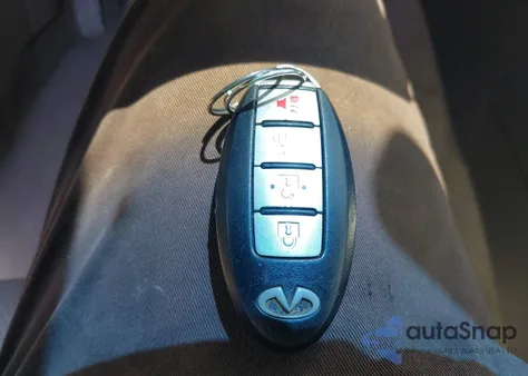 2013 Infiniti G37 Journey from USA, damaged, VIN JN1CV6AP0DM717769